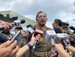 Isu Politik-Hukum Terkini: Mendagri dan Dedi Mulyadi Duel Argumen