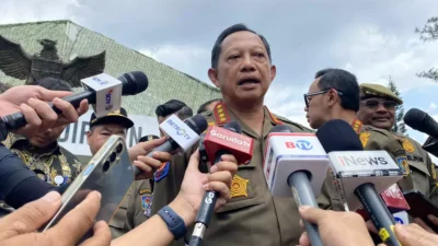 Isu Politik-Hukum Terkini: Mendagri dan Dedi Mulyadi Duel Argumen