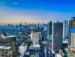 OECD Kembali Pangkas Proyeksi Pertumbuhan Ekonomi Indonesia Tahun Ini