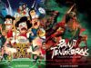 Tiga Film Animasi Selain Jumbo Tayang Tahun 2025