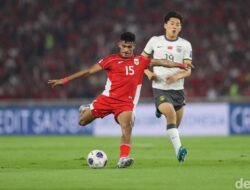 Dikalahkan Indonesia, Media China Tuding Kambuaya Diving