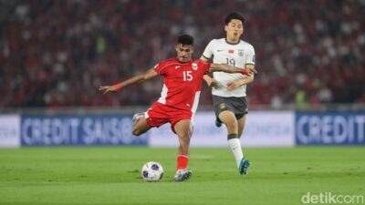 Dikalahkan Indonesia, Media China Tuding Kambuaya Diving