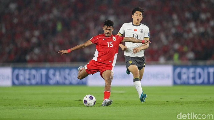 Dikalahkan Indonesia, Media China Tuding Kambuaya Diving